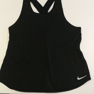 NIKE DRI-FIT WOMENS MEDIUM TANK TOP